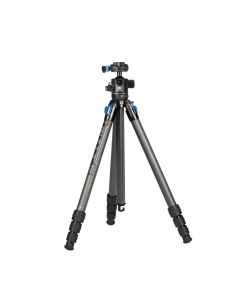 Sirui Superb Traveler 124 Carbon Fibre Tripod with ST-10X Ball Head