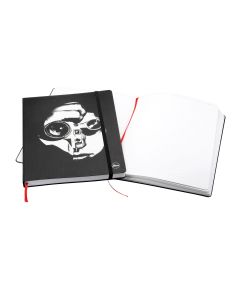 Leica Notebook The Photojournalist 250 x 190 x 15mm