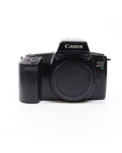 USED Canon EOS 1000Fn 35mm SLR Film Camera Body