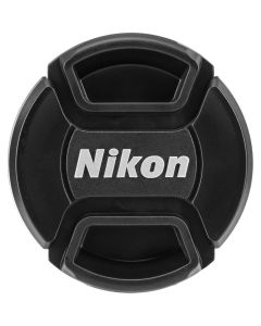 Nikon Genuine 72mm Lens Cap LC-72