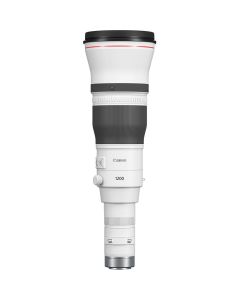 Canon RF 1200mm f8L IS USM Lens
