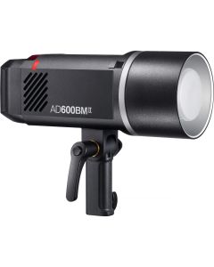 Godox AD600BM II Witstro Manual All-In-One Flash