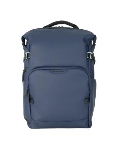 Vanguard VEO Lite B25L Lightweight 20L Camera Backpack - Navy