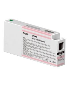 Epson T54X6 (T8246) Vivid Light Magenta Ink Cartridge (Original)