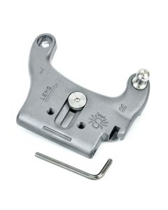 Spider Camera Holster SpiderPro DSLR Camera Plate and Pin v2