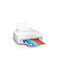 Epson Expression Photo XP-65 A4 Colour Inkjet Printer