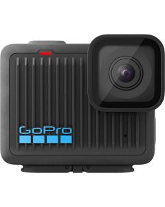 GoPro HERO 4K Compact Action Camera