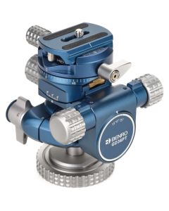 Benro GD36PT Geared Drive Three-Way Head