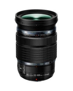 OM SYSTEM 12-100mm f4 M.Zuiko IS PRO Digital ED Lens