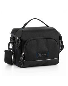 Tenba Skyline v2 10 Camera Shoulder Bag Case - Black