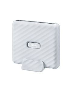 Fujifilm Instax Wide Link Photo Printer - Ash White