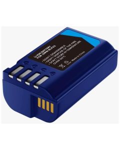 Newell SupraCell Panasonic DMW-BLK22 Battery