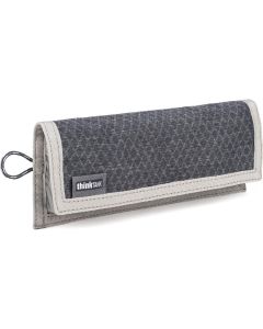 Think Tank Battery Holder 4 V2 - Nickel Grey