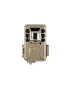 Bushnell Core Single Sensor Low Glow Trail Camera - Brown