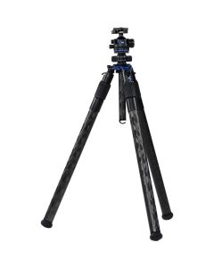 ZEISS Pro-Series MAX-DUTY L Tripod Kit with L-55 Ball Head