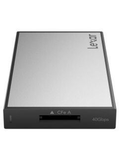 Lexar Workflow Reader CFexpress 4.0 Type A USB 4 Reader