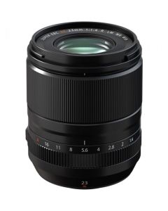 Fujifilm XF 23mm f1.4 R LM WR Lens