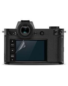 Leica Premium Hybrid Glass Screen Protector - Size 3