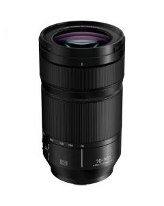 Panasonic 70-300mm f4.5-5.6 Lumix S OIS L-Mount Macro Lens