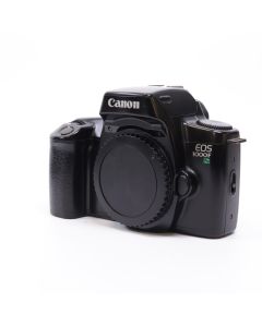 USED Canon 1000FN 35mm Film SLR Camera