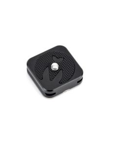 3 Legged Thing QR4 Quick-Release Plate - Darkness