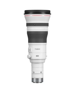 Canon RF 800mm f5.6L IS USM Lens