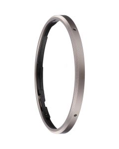 Ricoh GN-3 Ring Cap For GR IV - Dark Gray