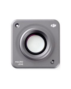 DJI Action 2 Macro Lens
