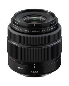 Fujifilm GF 35-70mm F4.5-5.6 WR Lens
