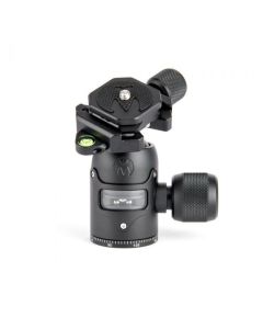 3 Legged Thing AirHed Vu Tripod Ball Head - Darkness