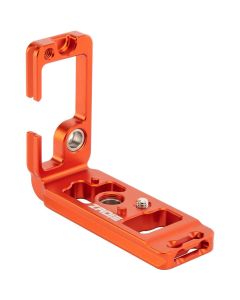 3 Legged Thing Zadie QD Arca L-Bracket For Nikon Z6 III - Copper
