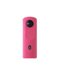 Ricoh Theta SC2 360° Digital Camera - Pink