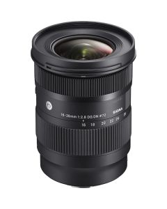 Sigma 16-28mm f2.8 DG DN I Contemporary Lens - L-Mount
