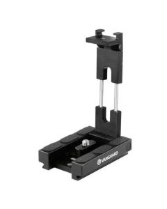 Vanguard QS-72T Long Arca Compatible Quick Shoe For Smartphone