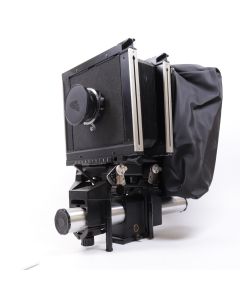 USED Sinar Large Format Camera Plate 4x5