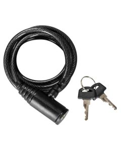 Vosker 6ft Cable Lock For Security Camera