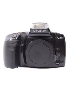 USED Minolta Dynax 300si 35mm SLR Camera Body