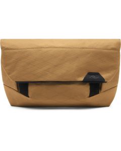 Peak Design Field Pouch V2 - Coyote