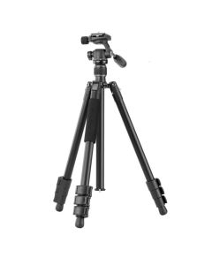 Vanguard VESTA GO 234AP Aluminium Travel Tripod With 2-Way Pan Head