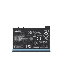 Insta360 X4 Battery