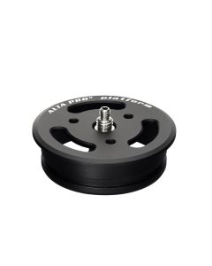 Vanguard Alta Pro 3VRL Platform 30 Lightweight Flat Base