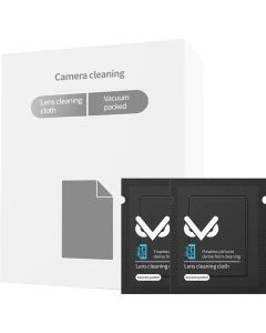 VSGO Microfiber Lens Cleaning Cloth - 20pcs