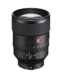 Sony FE 135mm f1.8 G Master Full Frame E-mount Lens