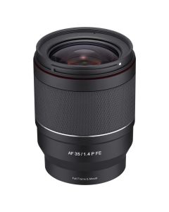 Samyang AF 35mm f1.4 Prima Lens - Sony FE Mount