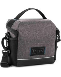 Tenba Skyline v2 7 Camera Shoulder Bag Case - Grey