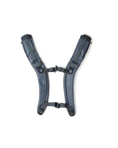 Shimoda Shoulder Strap - Womens Simple Petite - Blue Nights (520-201)