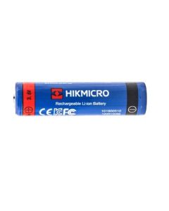 HIK Micro 18650 Battery - HM-3632DC