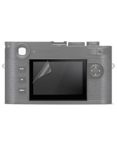 Leica Premium Hybrid Glass Screen Protector - Size 4