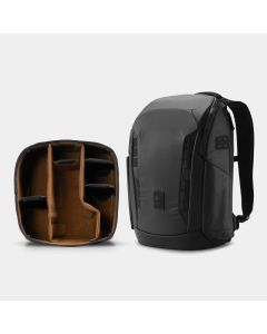 Gomatic McKinnon Camera Backpack 25L With Ladder & 1 Large Cube