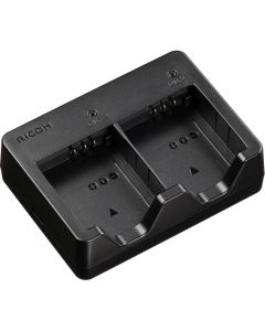 Ricoh BJ-12 Battery Charger For DB-120 Lithium-Ion Battery